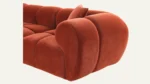 Cubiq Sofa - Kiremit - Görsel 5
