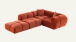 Cubiq Sofa - Kiremit - Görsel 3